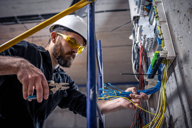 Best Local Electrician Companies  in Abbeville, GA