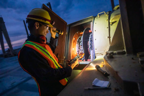 Generator Installation Services in Abbeville, GA