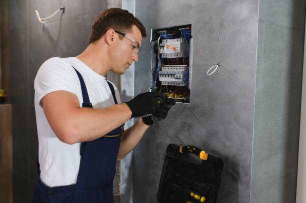 Best Electrical Upgrades for Homes  in Abbeville, GA