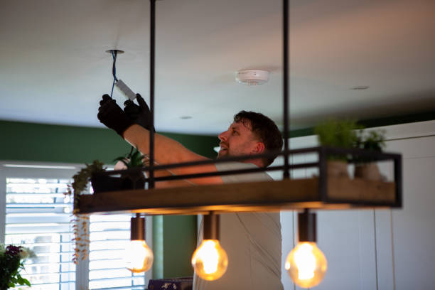 Best Electrical Outlet Repair  in Abbeville, GA