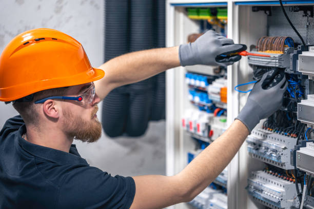 Best 24-Hour Electrician  in Abbeville, GA