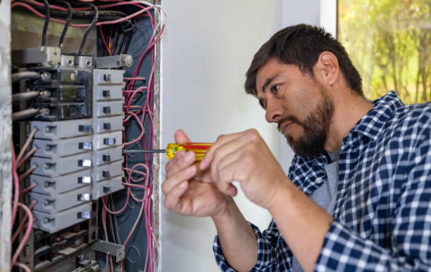 Best Generator Installation Services  in Abbeville, GA
